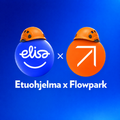 Elisa Etuohjelma