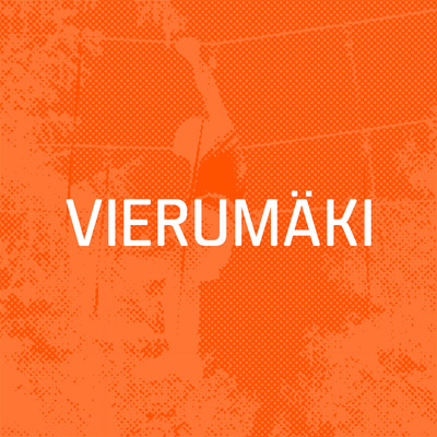Vierum&auml;ki
