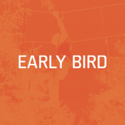 Early Bird 2025