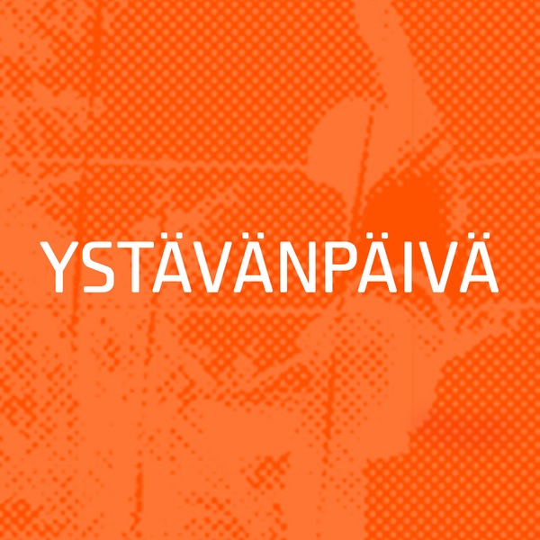 Yst&auml;v&auml;np&auml;iv&auml;