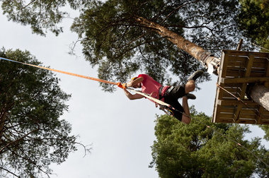 Kausikortti 2018 - Flowpark Ähtäri Kausikortti 2018 - Flowpark Ähtäri